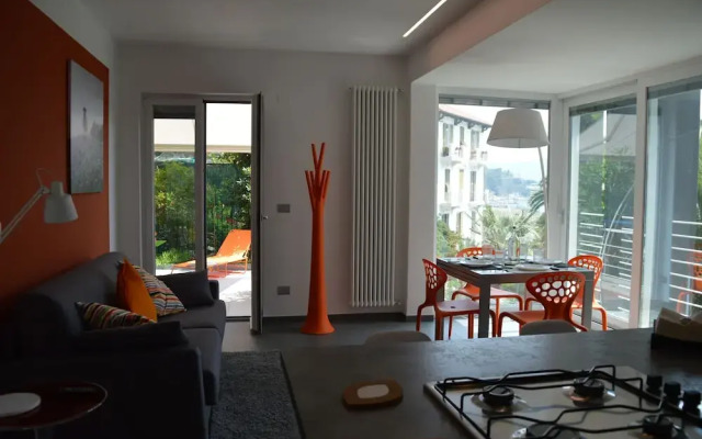 Casa Agamennone