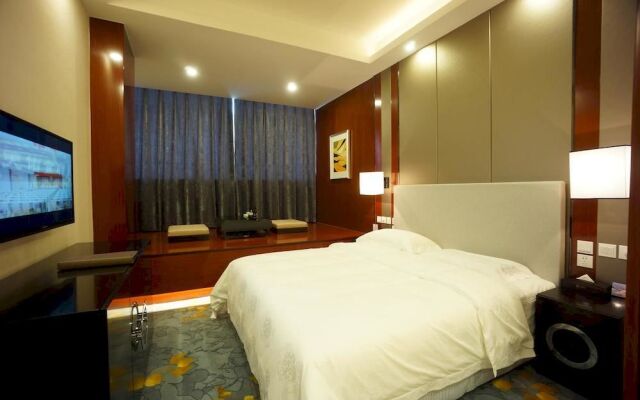 Tianyou Hotel
