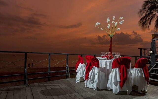 Tama Hotel Santa Marta