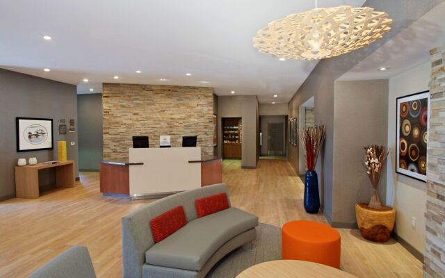 Homewood Suites by Hilton Newark-Fremont