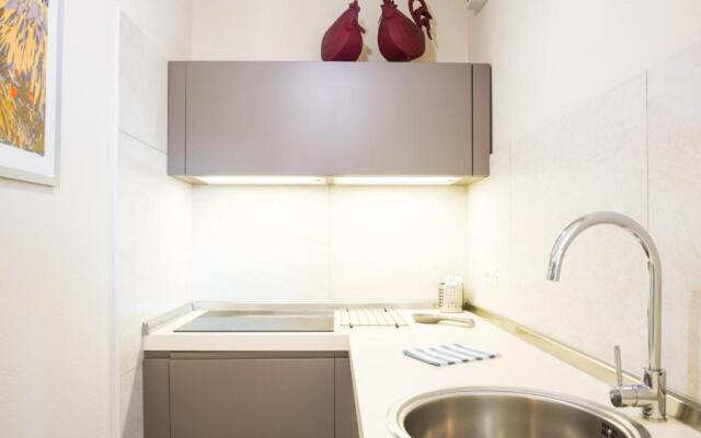 Appartamenti Ortensia Golfo Aranci