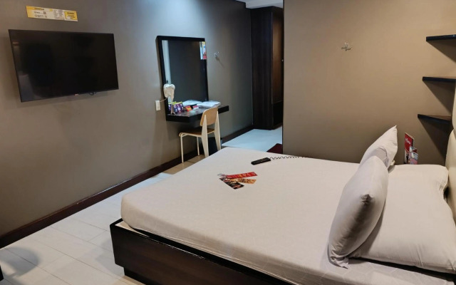 Hotel Sogo Malate