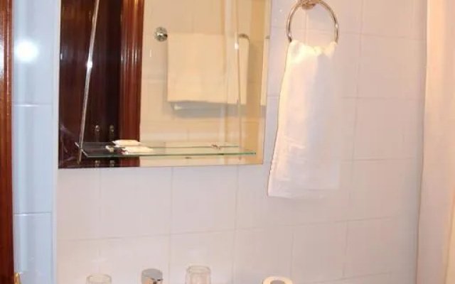 Hostal Casanova