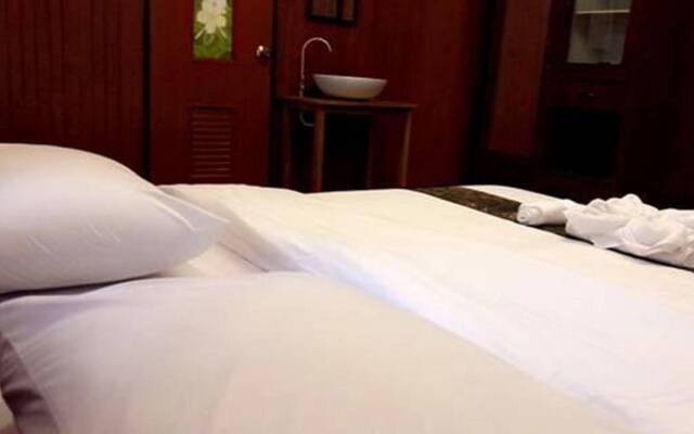 Aree Guesthouse