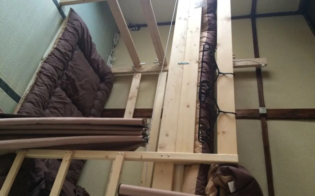 Guest House Suna No Shiro