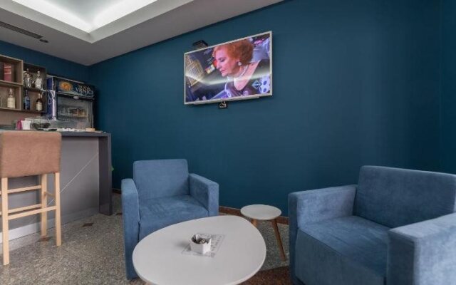 Garni Hotel MB