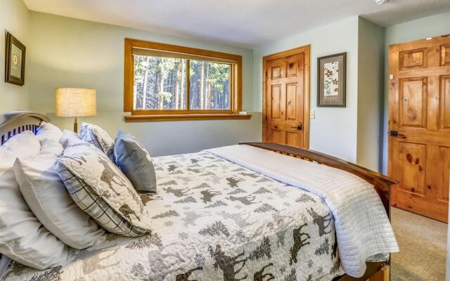 Snowy River 4 Bedroom Home by RedAwning