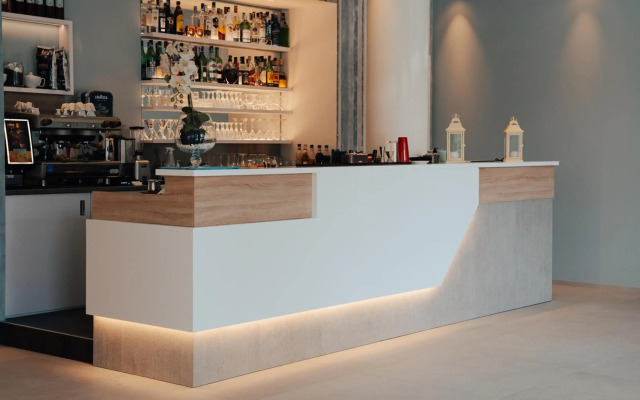 Hotel Galassia