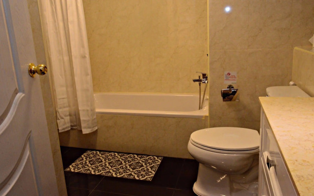 Silver Sand House Chiang Mai