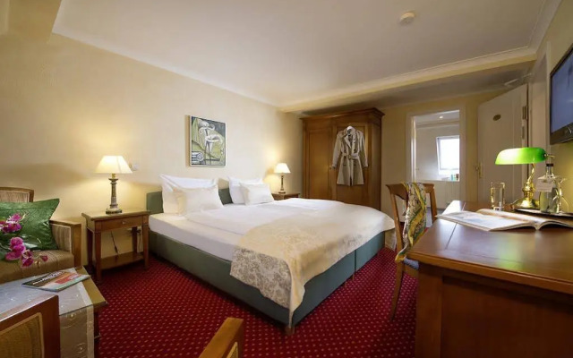 Hotel Arador