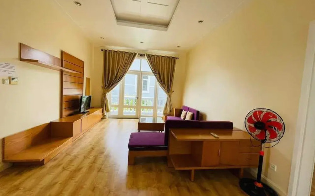 Deluxe 4 br Soan Villa - Sealinks Mui Ne