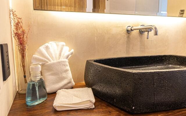 Casa Imox Luxe Studio