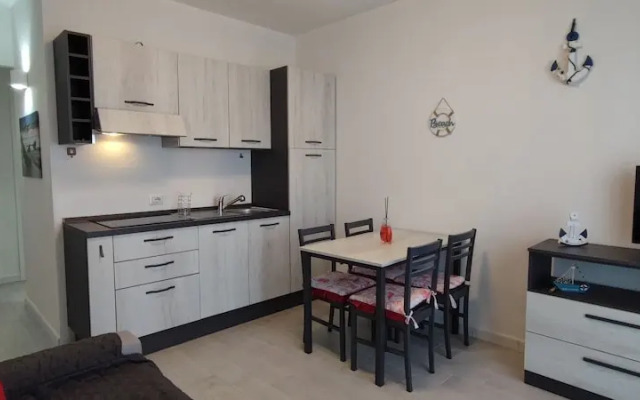 Residence Li Russi