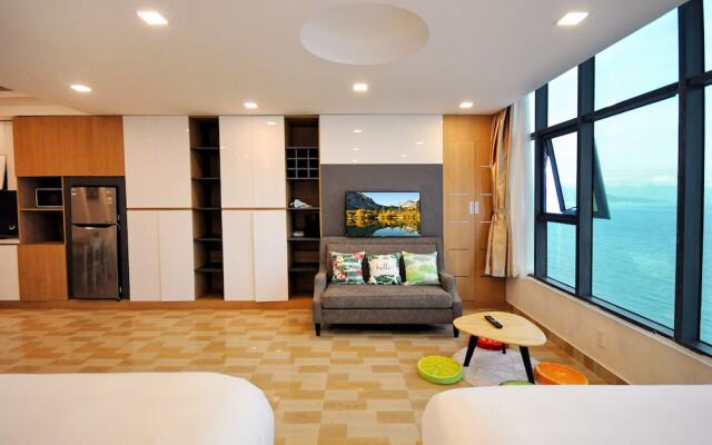 Sun and Sea Muong Thanh Holidays