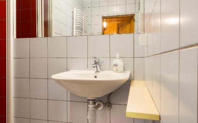 Bastówka Apartamenty