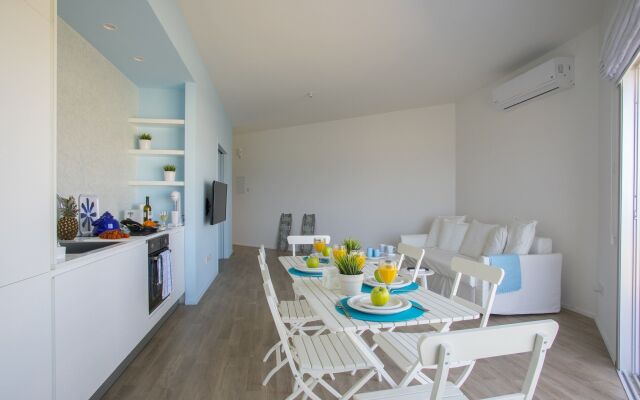 Azure Suite in Protaras