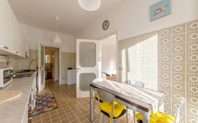 ALTIDO A due Passi dal Golf di Rapallo