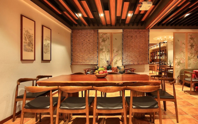 The Beyond Villa Guilin