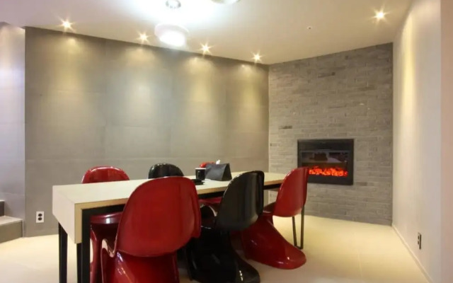 Bucheon Hotel I