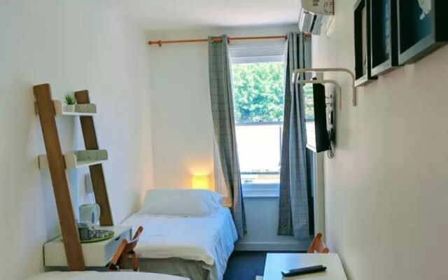 Lifestyle Hotel - Wembar