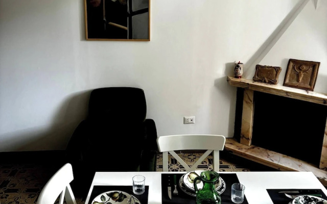 Charming Umbrian Apartment in Castel Viscardo