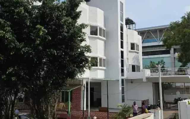Hotel Maharaja - Mysore