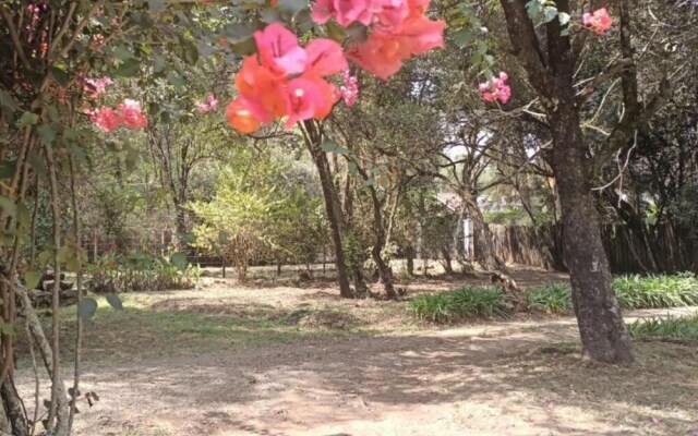 Stay.Plus Karen Private House