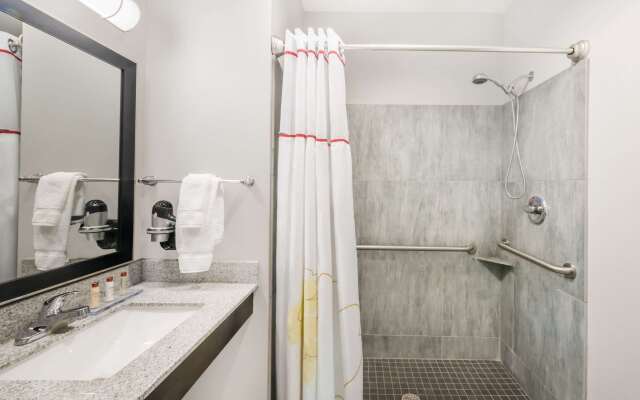 Hawthorn Extended Stay by Wyndham Midland