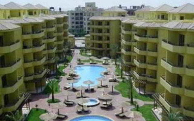British Resort Apartments