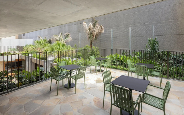 lyf Bondi Junction Sydney