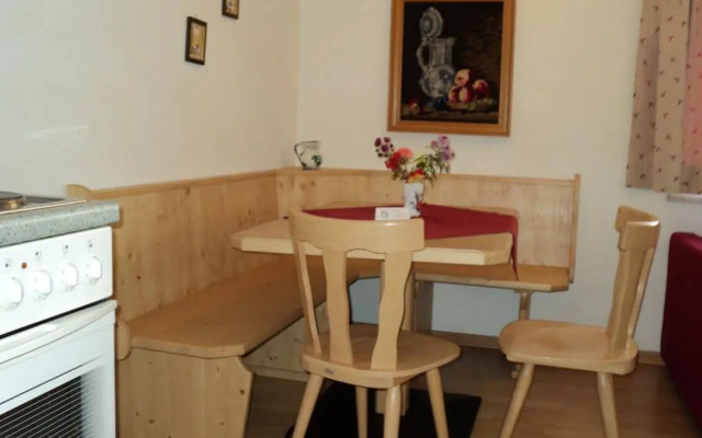 Apartmenthaus Gotthardt
