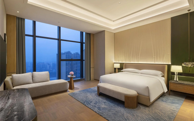 DoubleTree by Hilton Ya'An