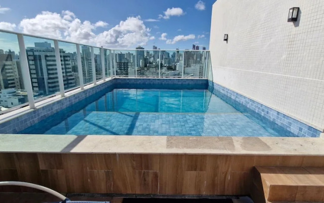 COCAZ0107 - Smart Sol do Costa Azul