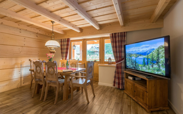 Aparthotel Bambi