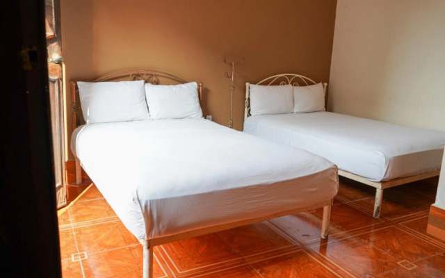 OYO Hotel El Conquistador