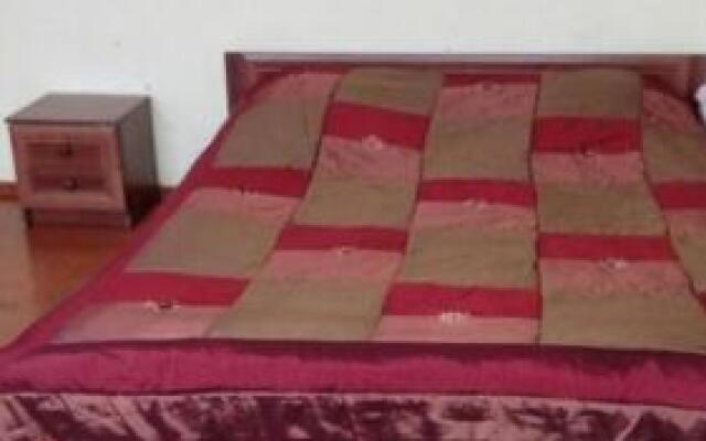 Sakhalvasho Teas Guest Hous