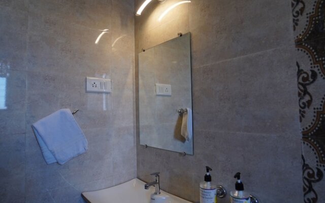 Infinity View by Treebo