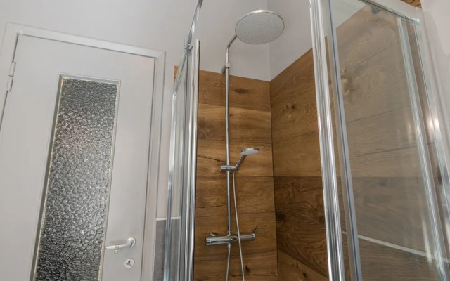 Pala Olimpico Apartment by Wonderful Italy