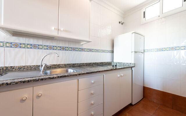 Apartamentos Dorotea