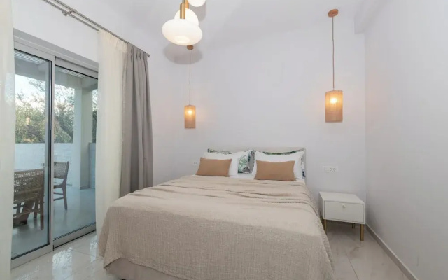 Camelia Luxury Suites - Private Pool & Jaccuzi