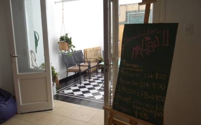 Malibu Hostel