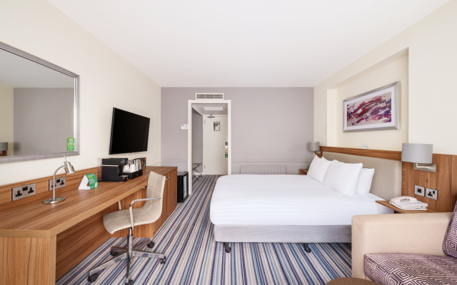 Holiday Inn Rochester Chatham by IHG