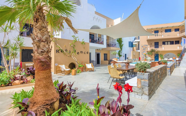 Nami Hotel & Suites