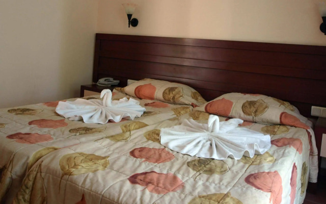 Lemas Suite Hotel