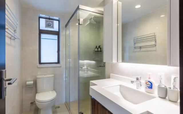 Locals Boutique Apartment Qianshan No.2