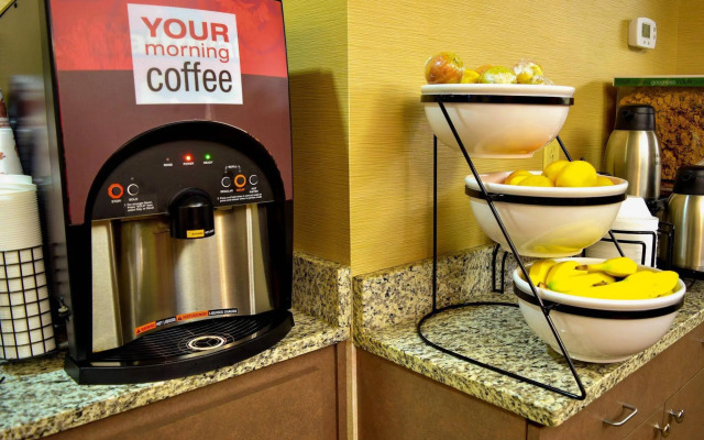 Comfort Inn & Suites DeLand - near University