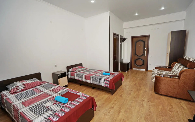 R I Nadezhda Guest house