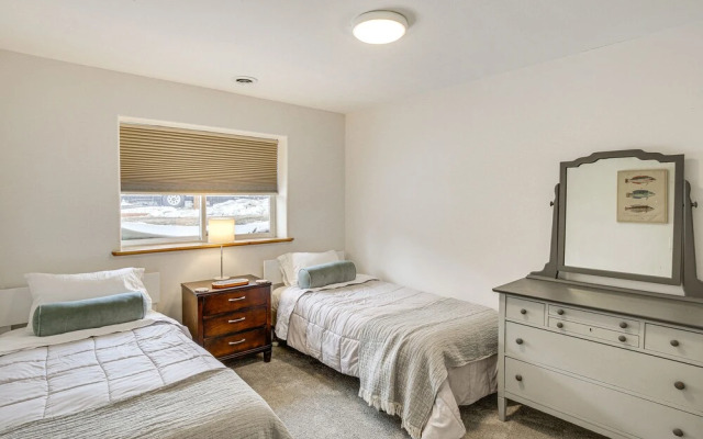 Updated Palmer Vacation Rental < 1 Mi to Downtown!