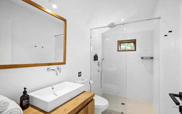 Berawa Village Apartment by Betterplace