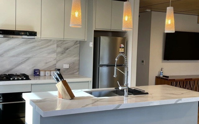 JillyLan Village Apartment